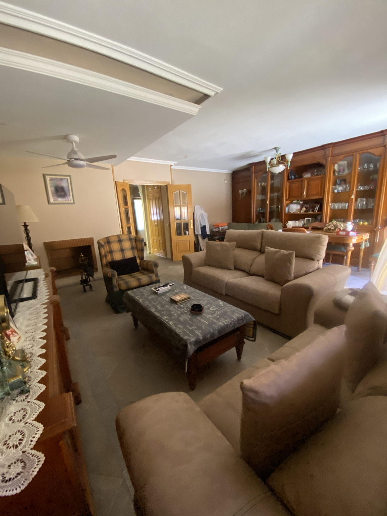 Venta de Nuda Propiedad en la Cl Comunidad de Baleares (Valdemoro – Madrid)