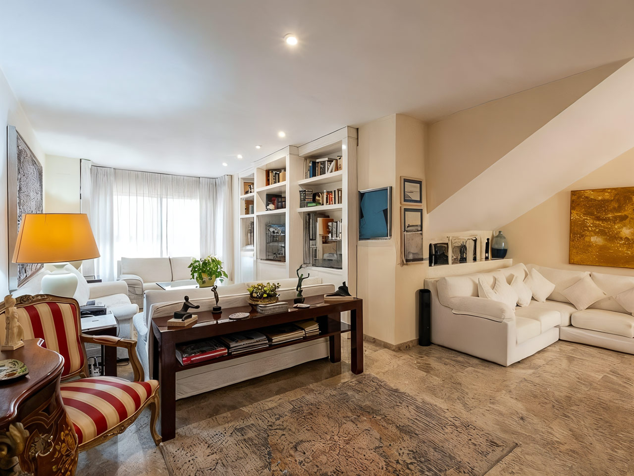 Venta de Nuda Propiedad en Paseo Facultades (46021 Valencia)