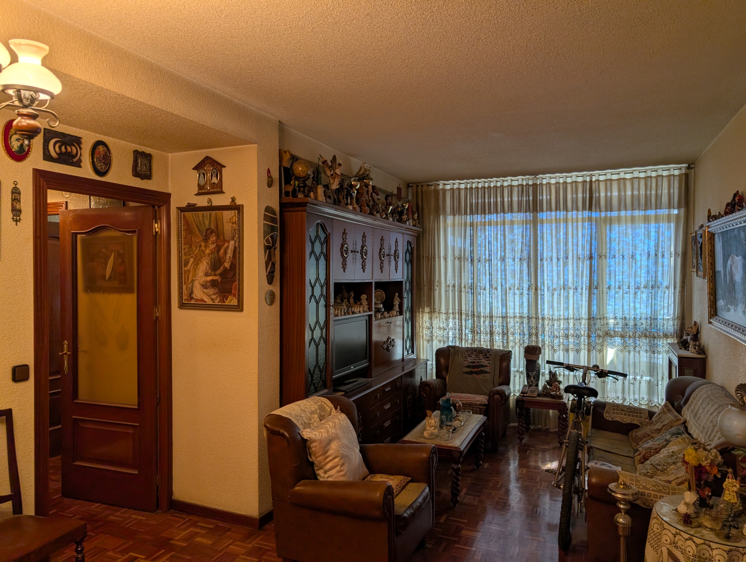 Venta de Nuda Propiedad en la Av Cantarranas (Alcorcón – Madrid)