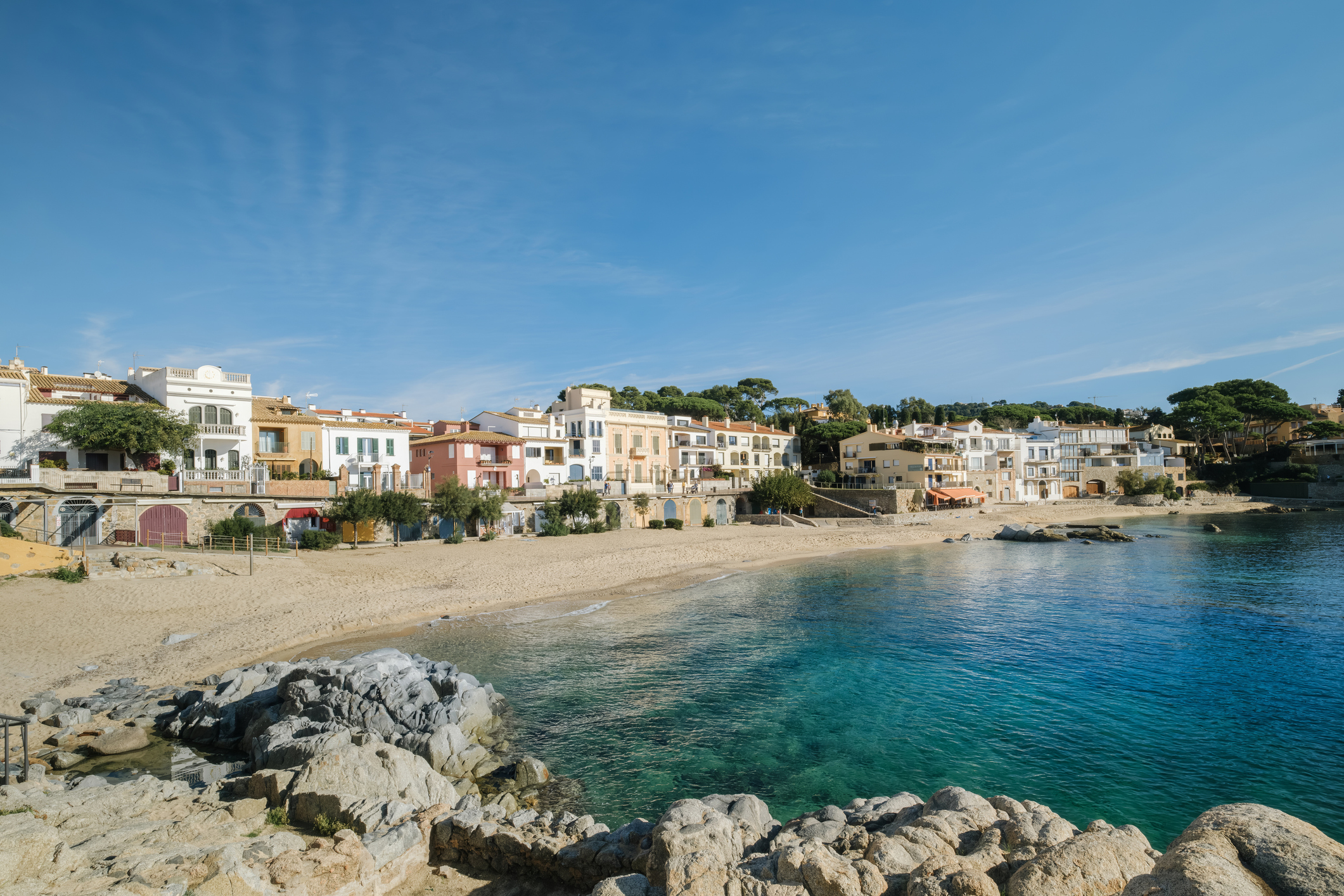 Costa española y rentabilidad inmobiliaria: por qué la nuda propiedad es la nueva oportunidad