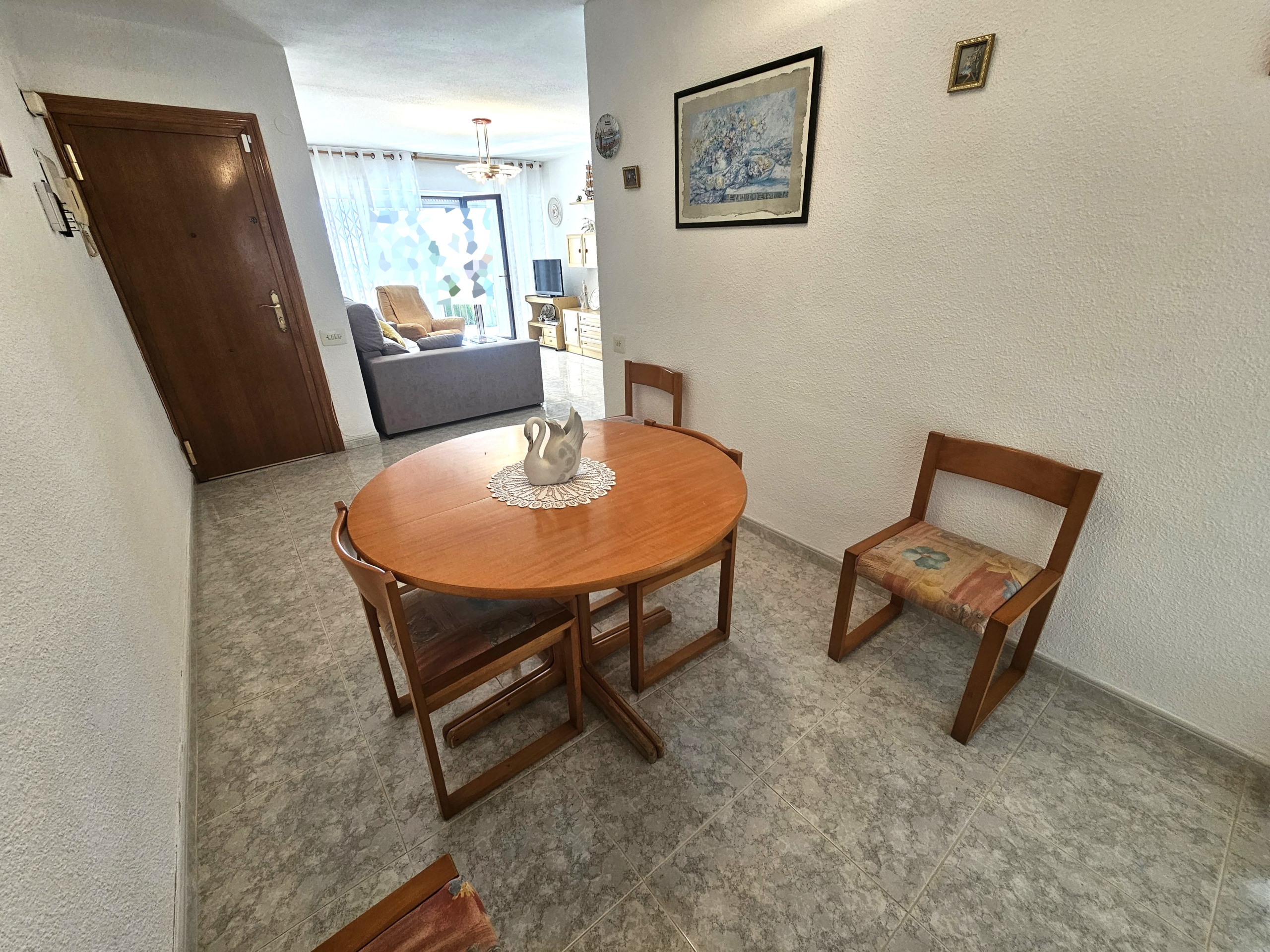 Venta de Nuda Propiedad en Calle Santiago Apóstol (Benicasim – Castellón)