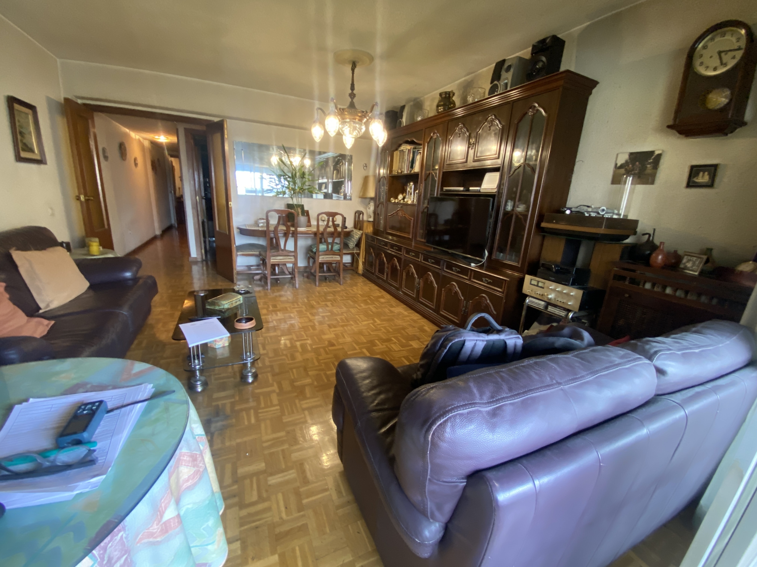 Venta de Nuda Propiedad en Ps de los Hoteles (Valdemoro – Madrid)