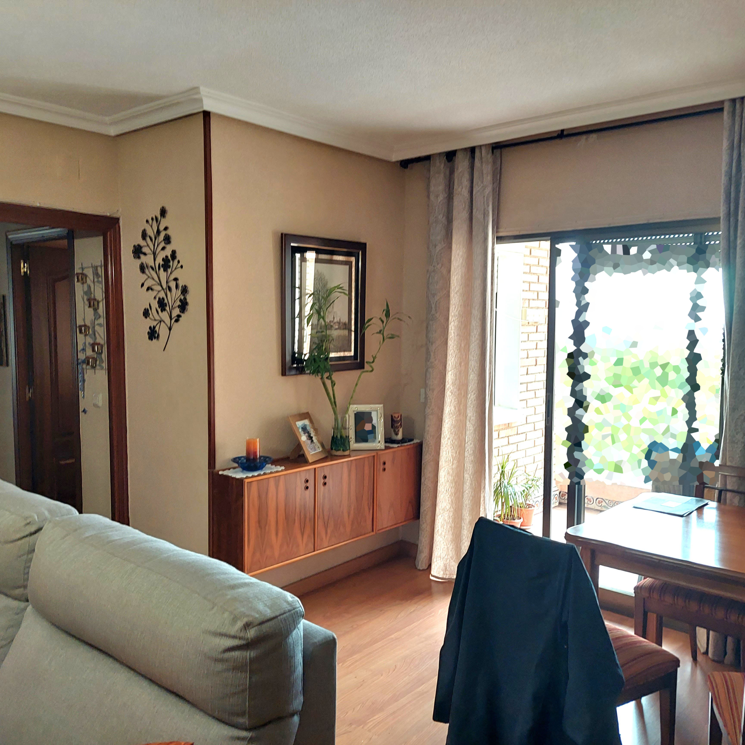 Renta Temporal 12 años con Anticipo en Av. del Oeste (Alcorcón)