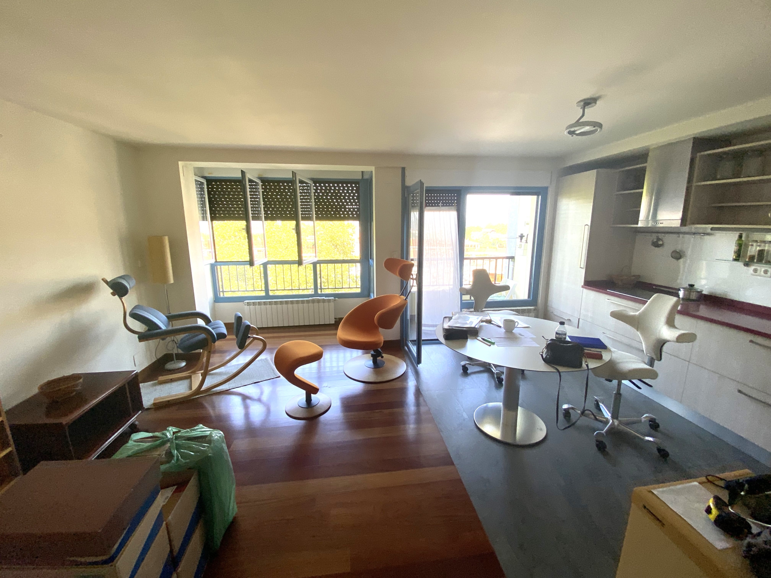 Venta de Nuda Propiedad en Cl Vera de Bidasoa (Irún – Guipúzcoa)