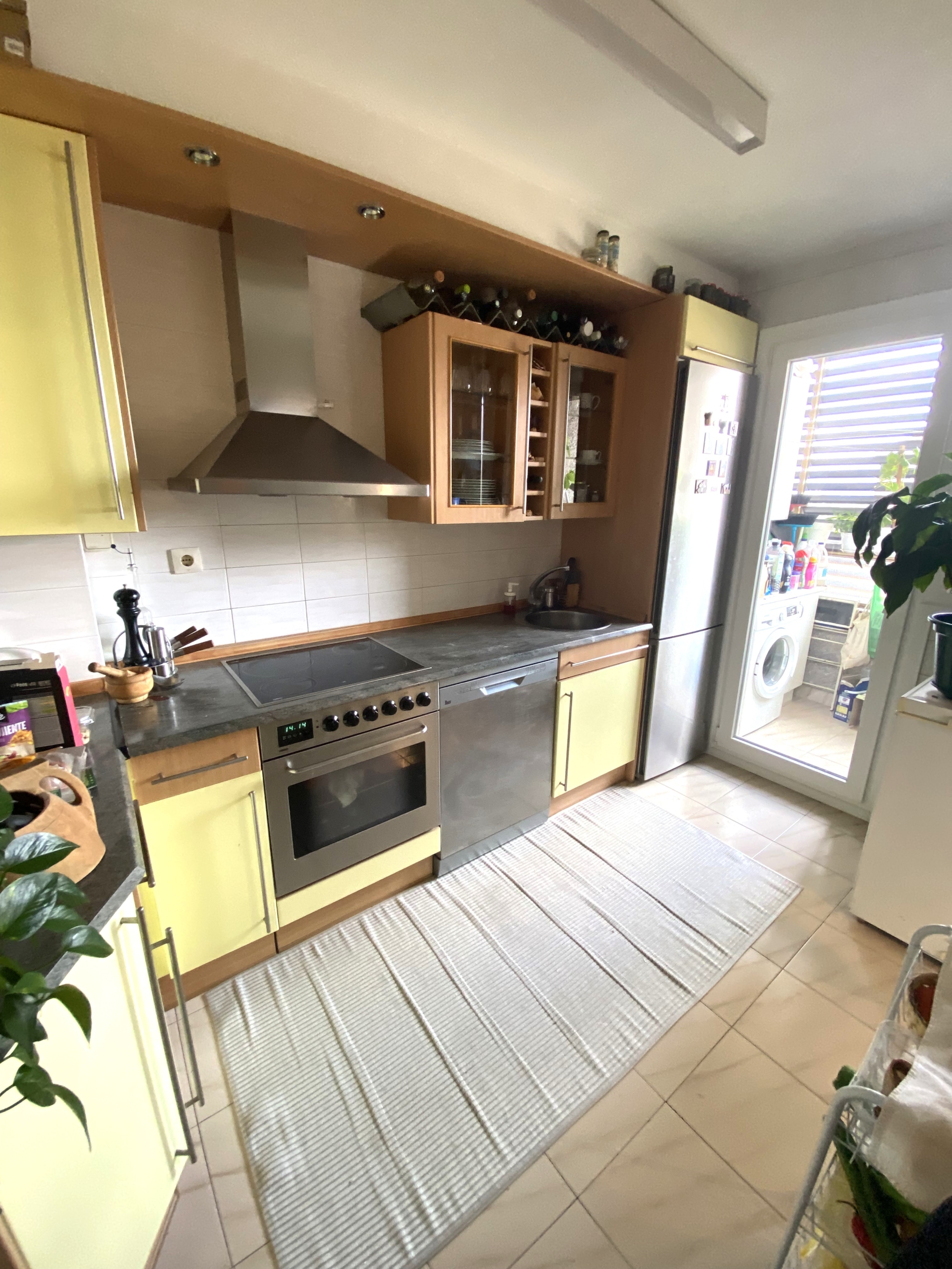 Venta de Nuda Propiedad en Calle Miguel Astrain (Pamplona – Navarra)