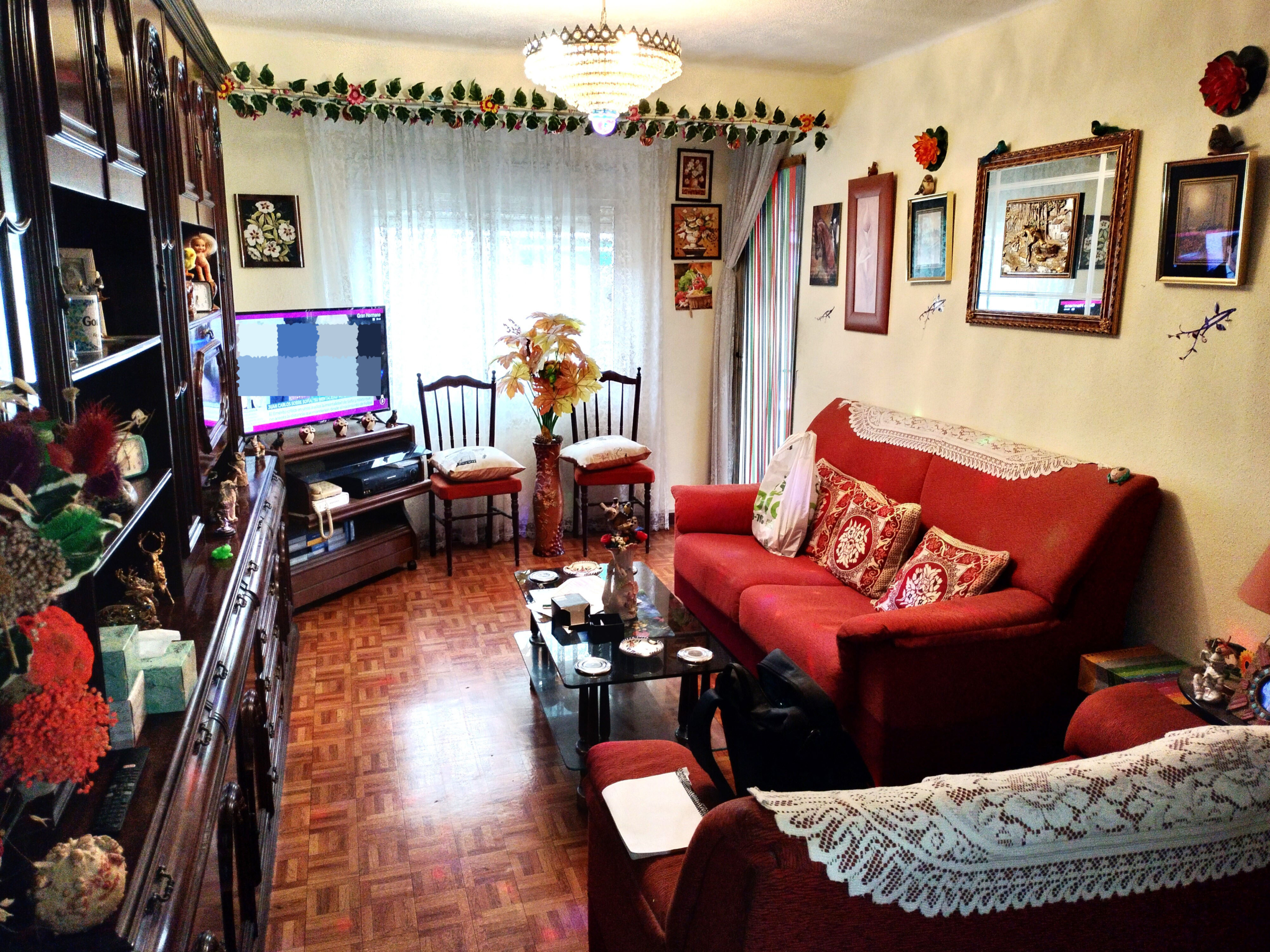 Venta de Nuda Propiedad en Cl Zaragoza (Torrejón de Ardoz – Madrid)