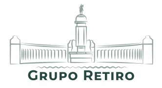 Logotipo Grupo Retiro