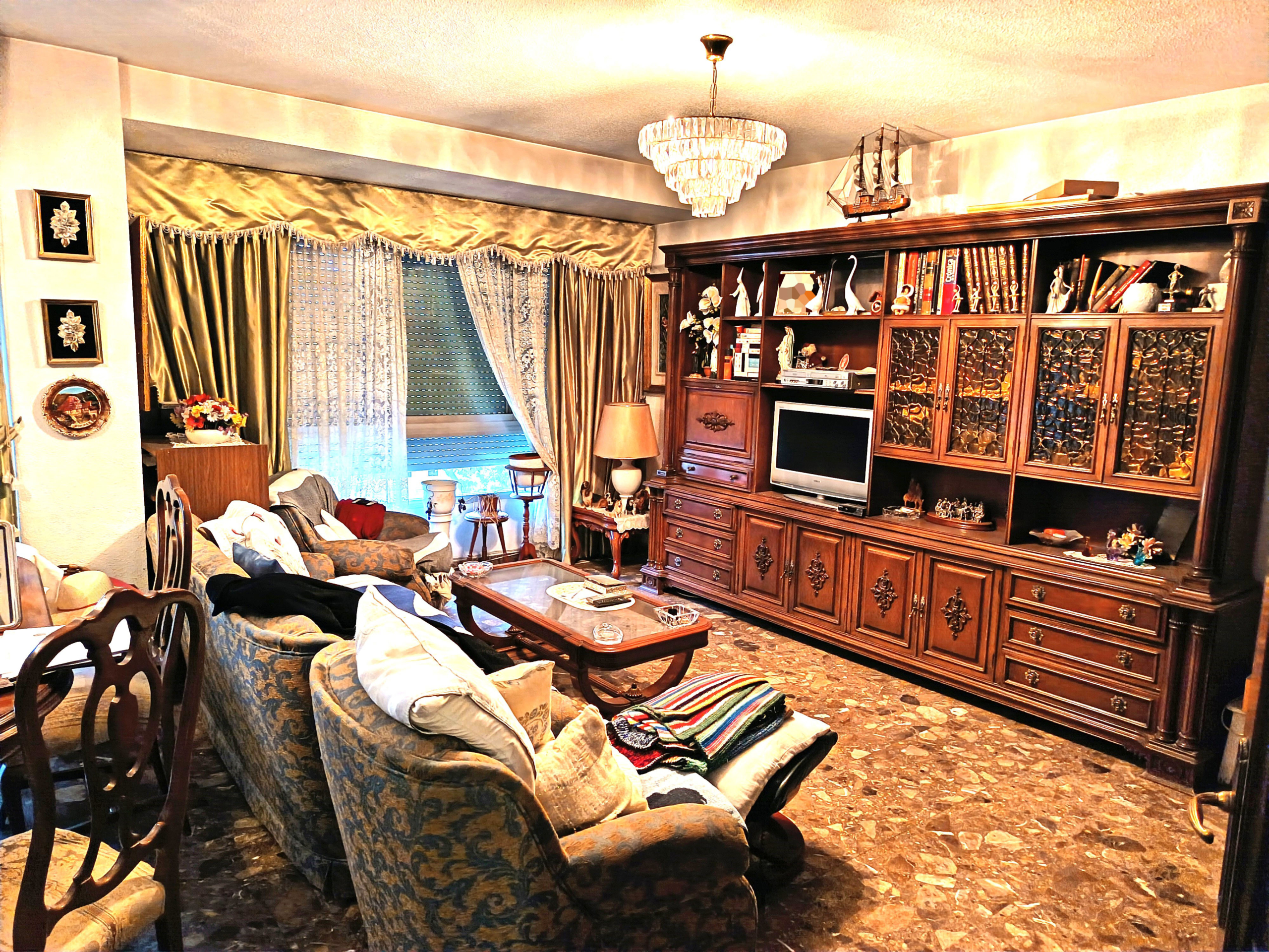 Venta de Nuda Propiedad en Cl Verónica (Zaragoza)