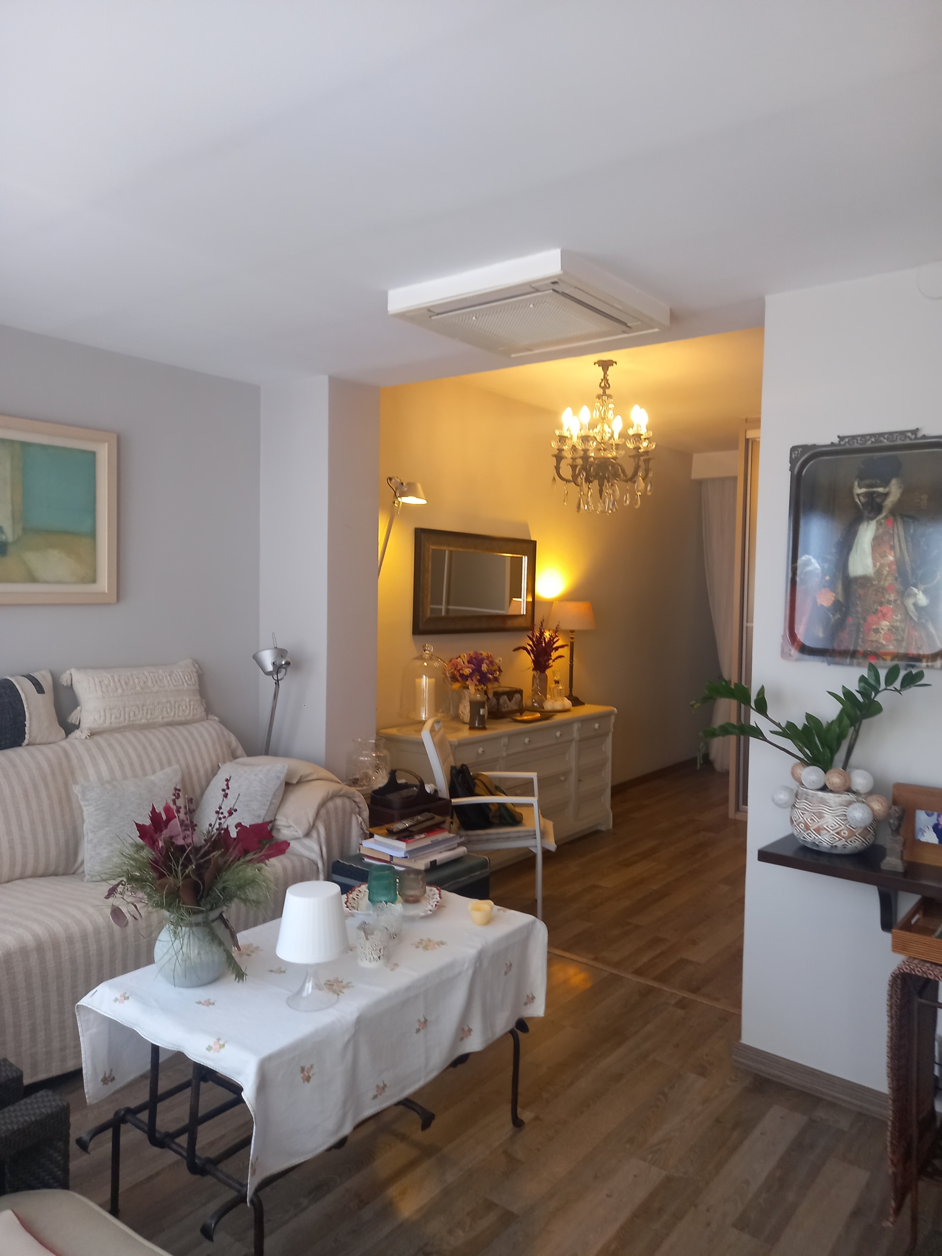 Venta de Nuda Propiedad en Calle Bertrán (Barcelona)