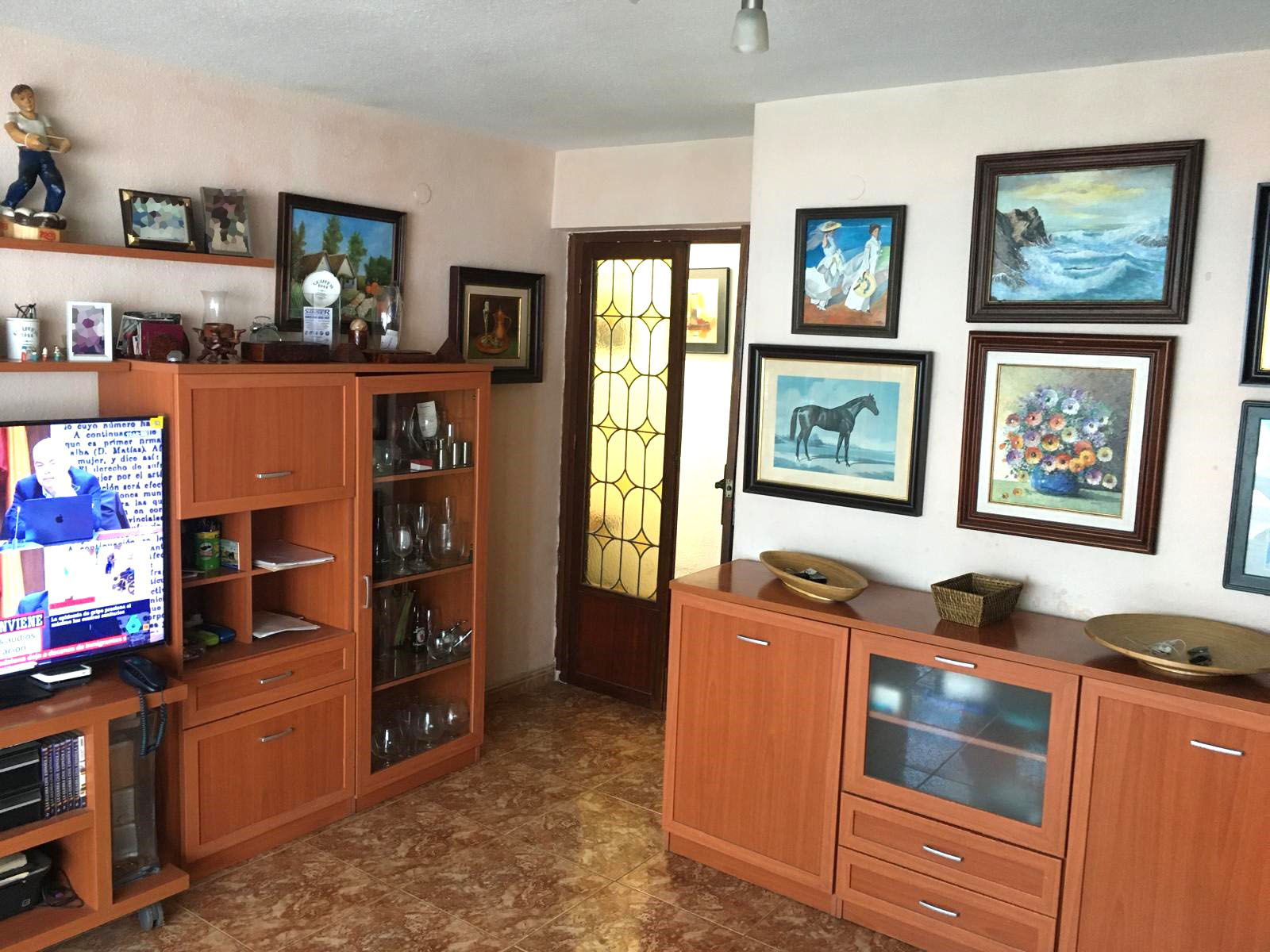 Renta Temporal 7 años con Anticipo Av. Ametlla (Benidorm – Alicante)