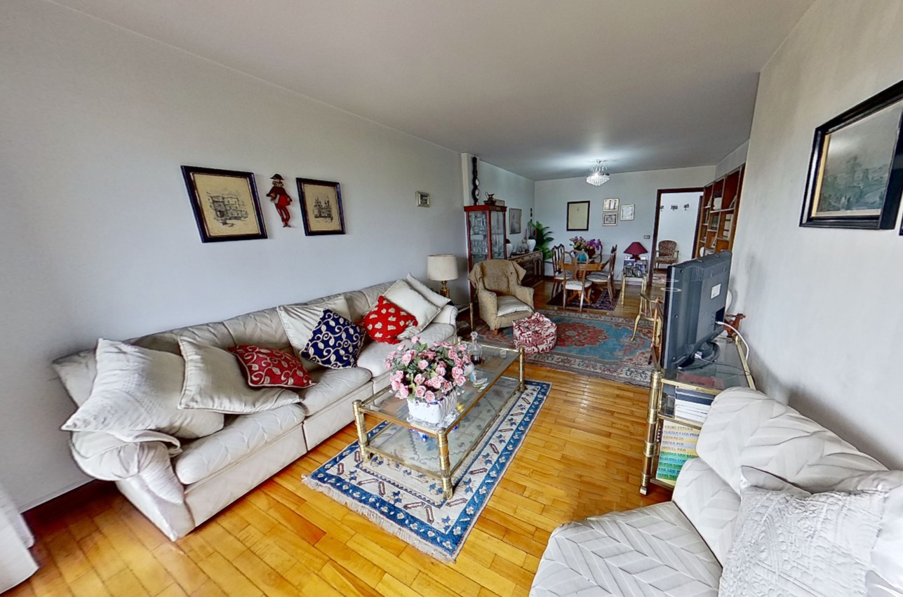 Venta de Nuda Propiedad en Av. Gran Via (Vigo – Pontevedra)