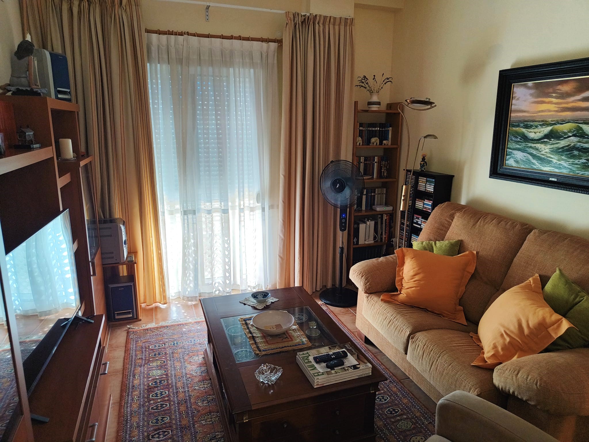 Renta Vitalicia con Anticipo Cl Maestro Bocacha (Rota – Cádiz)