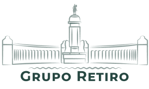 Logotipo Grupo Retiro